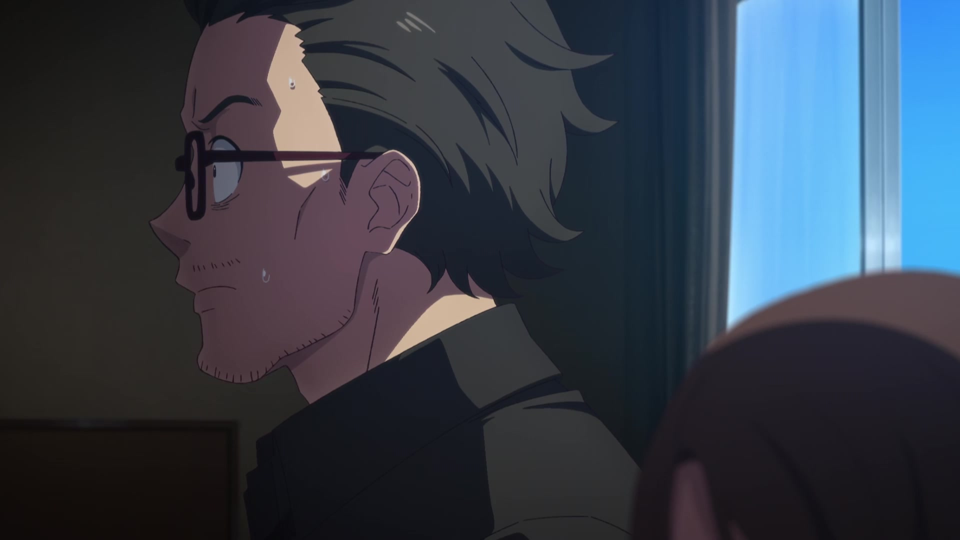 [Tsukyio Editing Resources] Zom 100 - Ep 2 -  100.mp4